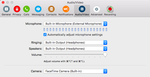 Teamviewer Audio Not Working Mac Headphones